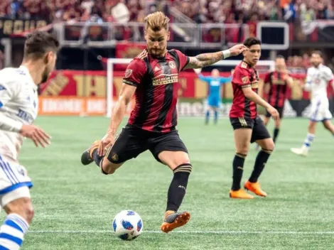 Mira EN VIVO Chicago Fire vs Atlanta United: MLS, jornada 10 este sábado