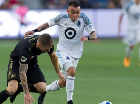 Minnesota United vs SJ Earthquakes EN VIVO: MLS 2018, este sábado