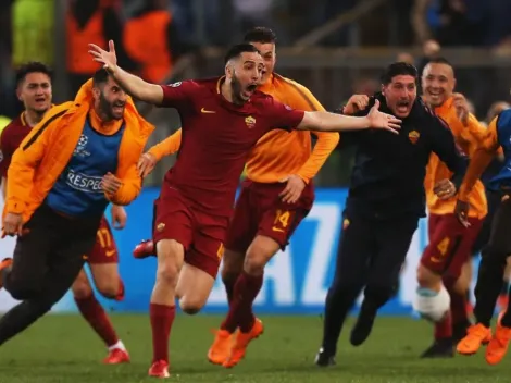 Quiero mil: la nueva camiseta de la Roma la rompe