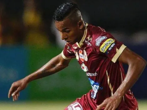 Así juega Sebastián Villa, el colombiano que quiere Boca para reemplazar a Pavón