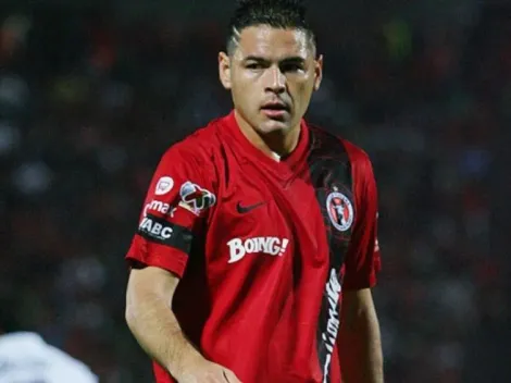 Pablo Aguilar cambiaría a Xolos para reforzar a Cruz Azul