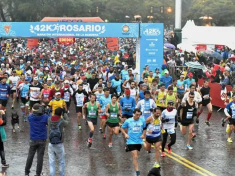 Qué correr en junio