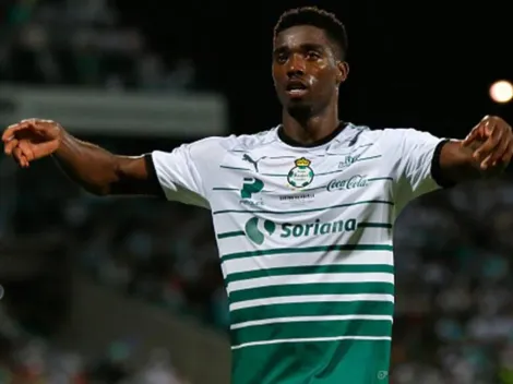 El nuevo reto de Santos campeón: retener a Djaniny Tavares