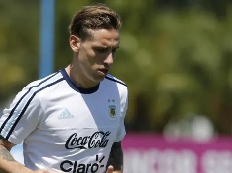 Biglia: "Si yo pego, pido disculpas en el momento"