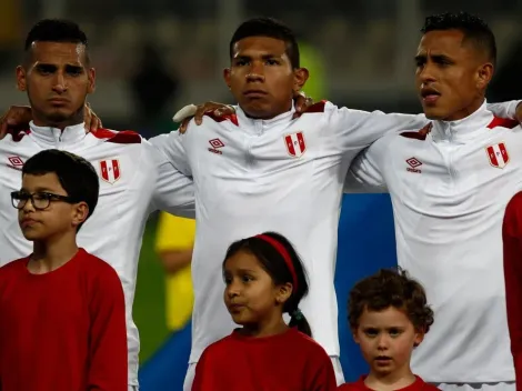 Edison Flores bromea sobre qué pasará si le gana a Dinamarca con Perú