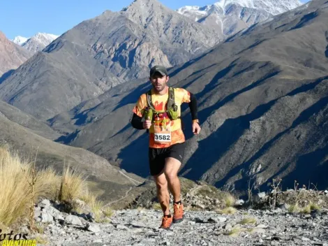 Indomit Ultra Trail: Mendoza sigue regalando lugares para descubrir