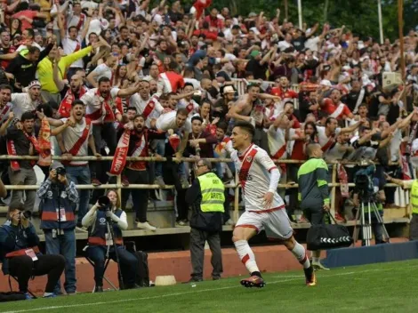 ¡Rayo Vallecano vuelve a La Liga de España!