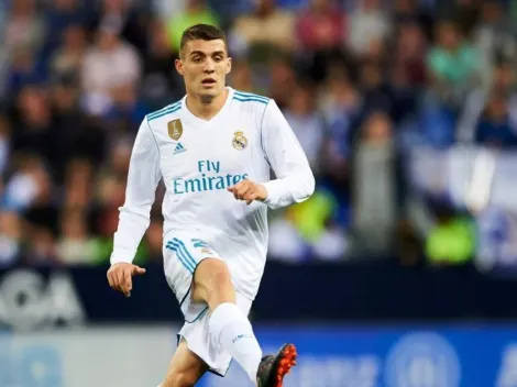 Juventus podría ser la nueva casa de Kovacic