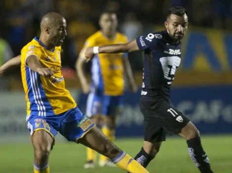 Tigres sueña con repatriar a Guido Pizarro