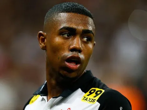 Malcom, el crack brasileño con el que sueña Inter