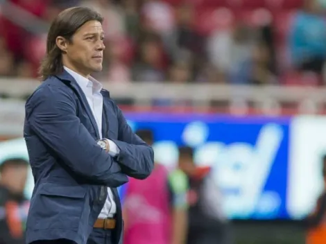 Directivo de Chivas ratificó la continuación de Almeyda