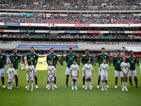 ¿Cuál es la mejor himno para México en el Mundial de Rusia?