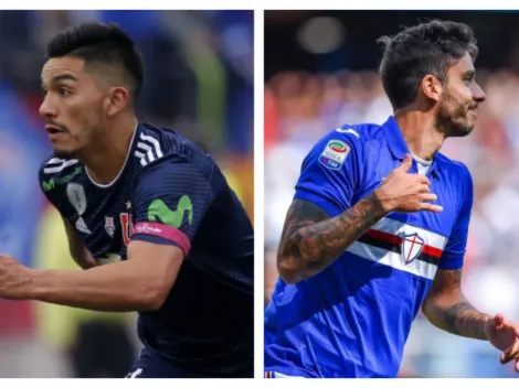 Atlas se reforzaría con dos jugadores más para su plantel