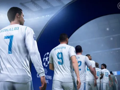 Deme mil: el trailer oficial del FIFA 19 con muchas novedades