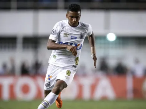 El Madrid ya tiene a su Neymar: acordó la compra de Rodrygo