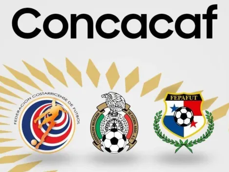 Concacaf envió mensaje de ánimo a sus selecciones en Rusia 2018