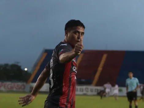 Necaxa ganó su primer amistoso de pretemporada al Atlante