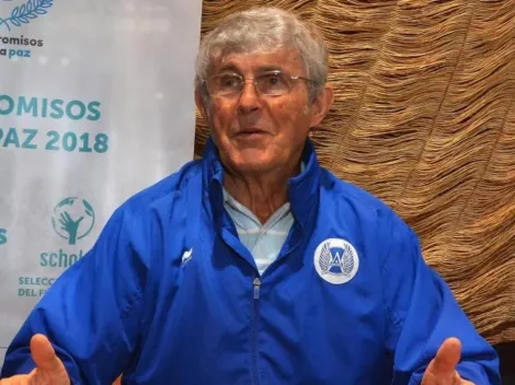 Bora Milutinovic anticipa el debut de México en el Mundial