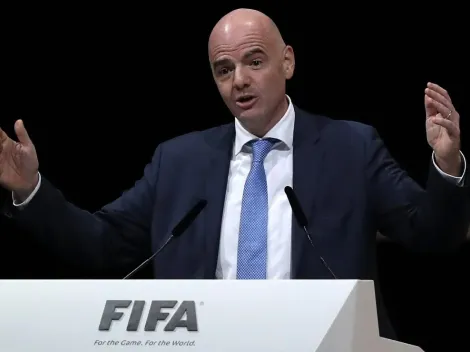 La FIFA tendrá personal entrenado en lenguaje para gritos discriminatorios