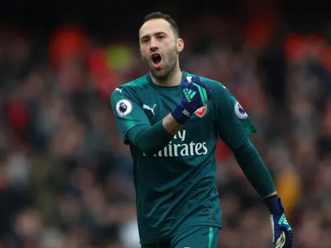 La salida de Guzmán apresuraría negociación de Tigres con David Ospina