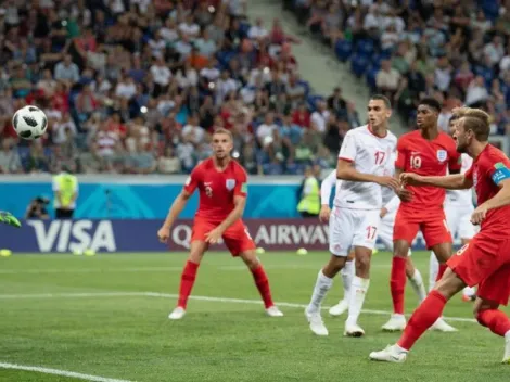 Pronóstico: Inglaterra y Panamá se enfrentan por el Grupo G del Mundial Rusia 2018