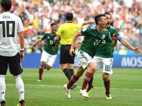 Pronóstico: Corea del Sur y México se enfrentan por el Grupo F del Mundial Rusia 2018