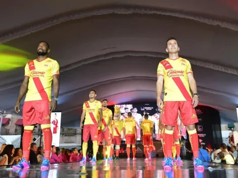 Monarcas de Morelia presentará mañana a sus refuerzos para el Apertura