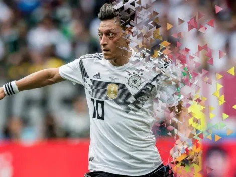 Los mejores memes de la derrota de Alemania