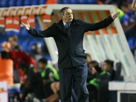 Tomás Boy criticó duramente al entrenador de la Selección Mexicana