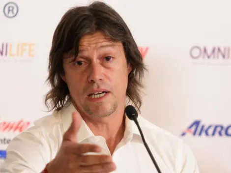 Almeyda tiene arreglo para dirigir en Qatar