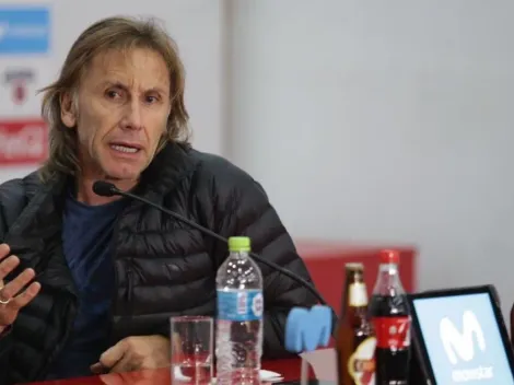 Honduras sueña con tener a Ricardo Gareca