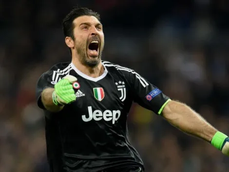 Le Parisien: "PSG presentará a Buffon el lunes"