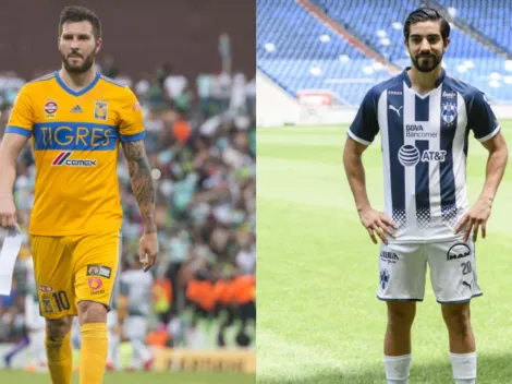 Tigres sigue liderando la competencia de plantillas caras en la Liga MX