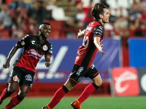 Xolos no pudo ante Sport Herediano en partido amistoso