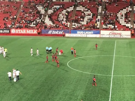 "Neymar Challenge" puso diversión al Herediano vs Xolos