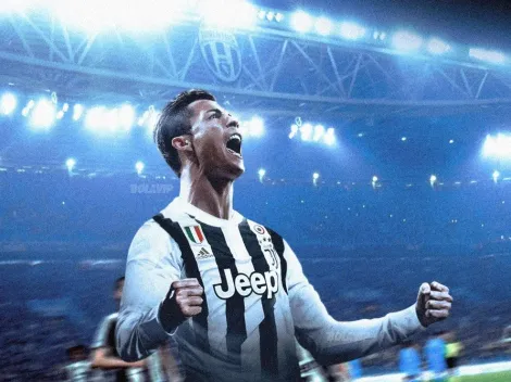 Oficial: ¡¡Cristiano Ronaldo es nuevo jugador de Juventus!!