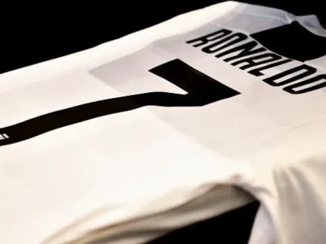 El lunes presentan a Cristiano Ronaldo en la Juventus con un show de lujo