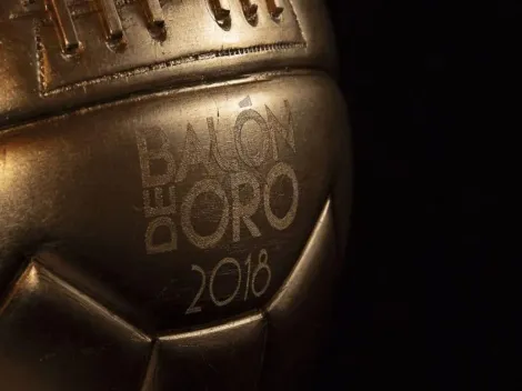 Futbolistas de la Liga MX participarán de la premiación del Balón de Oro