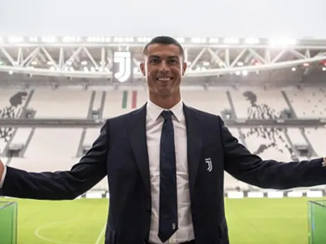 Ya hay fecha para que Cristiano empiece a entrenar con Juventus