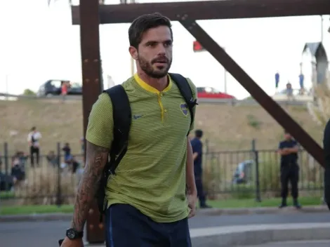 De mal en peor: el parte médico oficial de Boca sobre Gago