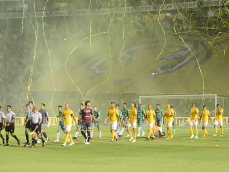 Tigres se hizo respetar en casa ante León