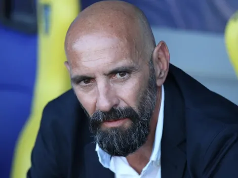 Monchi, el desconocido personaje que desean todos los clubes del mundo