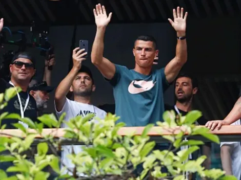 La visita pendiente de Cristiano Ronaldo a Real Madrid