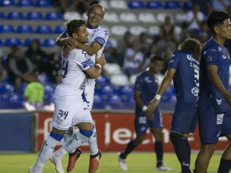 Resumen Copa MX: Pachuca debutó con triunfo más una guerra de goles en Zacatecas