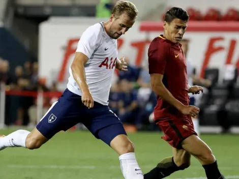 Roma vs Tottenham: Canal de TV y cómo ver en VIVO