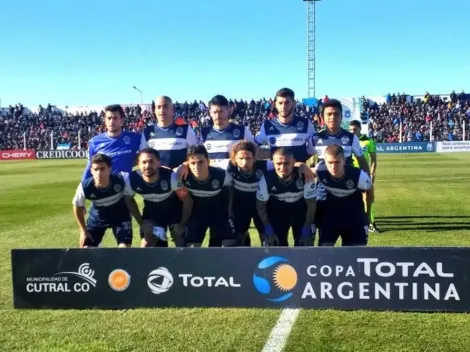 Con angustia, Gimnasia venció a Olimpo y avanzó en la Copa Argentina