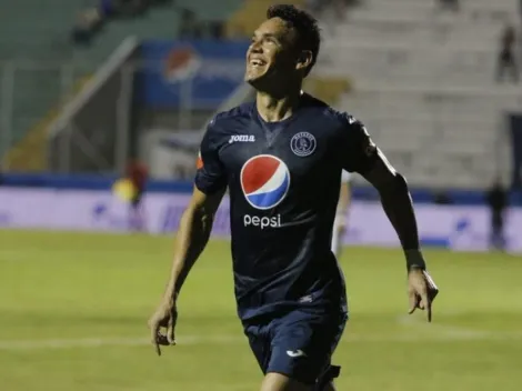 Motagua y Olimpia arrancaron con victoria en Honduras