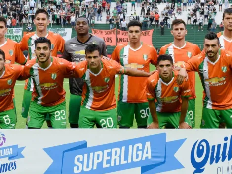 Qué canal transmite en Argentina Banfield vs Boston River por la Copa Sudamericana