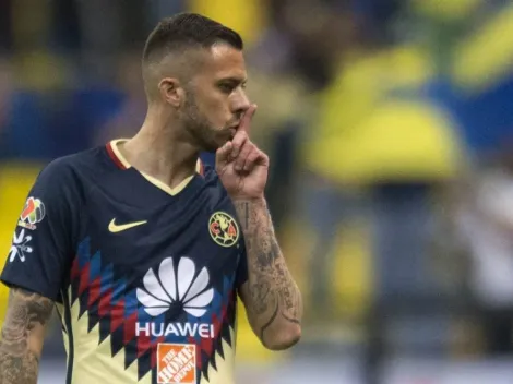 Ménez volverá a México a mediados de agosto