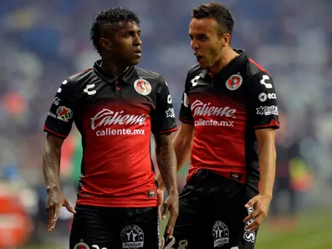 Ver en VIVO Xolos de Tijuana vs León por la Liga MX